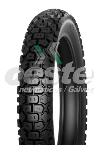 Cubiertas 410 18 Y 275 21 Yamaha Xtz 125 Skua Triax 150