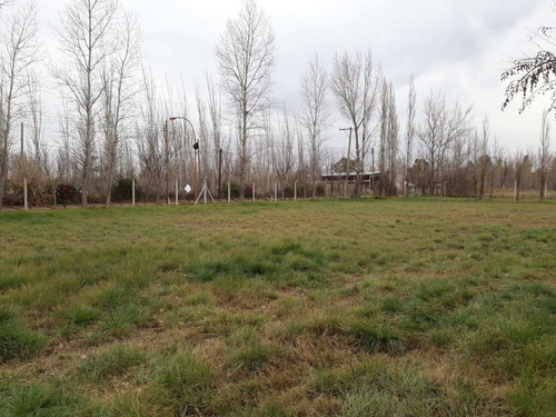 Imagen 9 de 12 de Venta De Lote B° Las Lilas Fernandez Oro