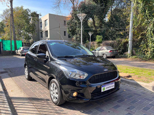 Imagen 5 de 9 de Ford Ka 2017 1.5 Se 5 P