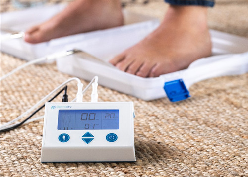 Dermadry Total | Control De La Hiperhidrosis Sudoración