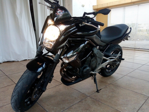Kawasaki Er-6n