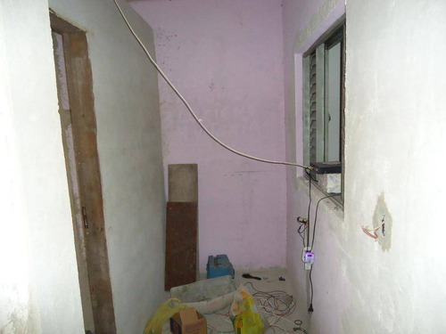 Casa Residencial À Venda, Parque Rodrigo Barreto, Arujá - Ca0486. - Ca0488