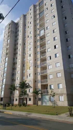 Imagem 12 de 15 de Ótimo Apartamento À Venda No Condomínio Vista Park - Cód. Gb 5363 - Gb5363