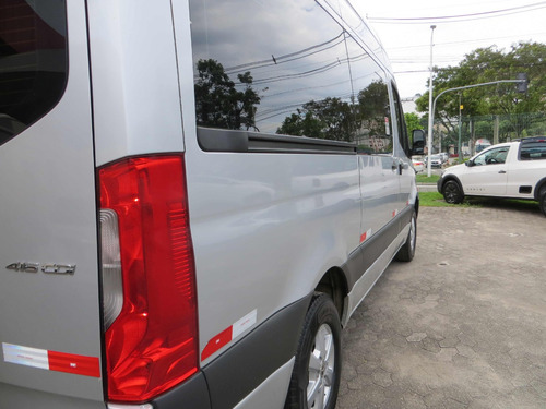 Mercedes-Benz Sprinter Van 2.2 Cdi 416 Longo Teto Alto (16l) 5p