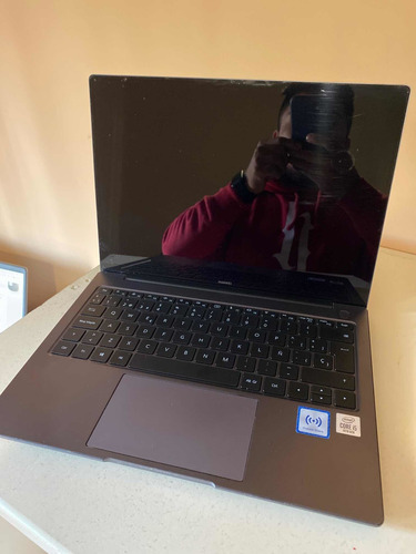 Huawei Mate Book 14 Intel Core I5 512gb Ssd + 8 Gb Ram (Usado)