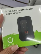 Comprar Modem Olax Wifi 4g Lte Liberado Portatil Bam Internet Tienda