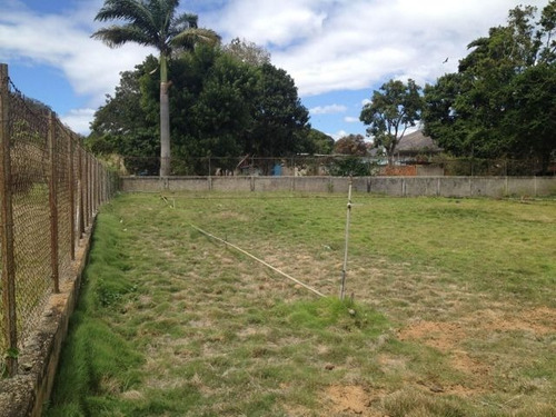 Imagen 8 de 12 de Terreno En Venta En La Arc, El Consejo Dvm 22-15689