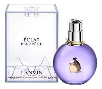 Lanvin Eclat Darpege Eau De Parfum