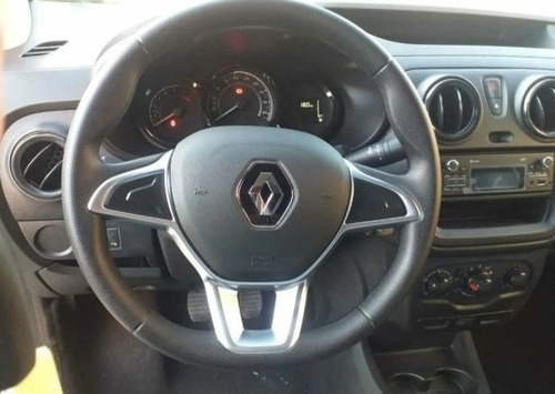 Imagen 15 de 18 de Renault Kangoo Confort 1.6 2 Asientos Tomo Permuta Financio