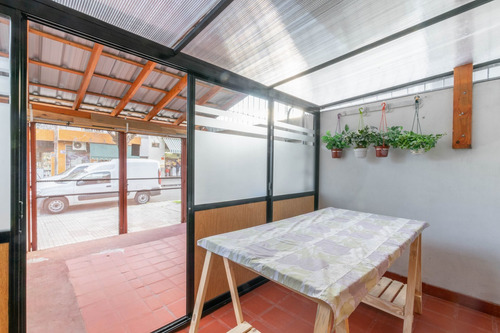 Imagen 10 de 30 de Venta Casa 4 Amb Cochera-patio-bal/terraza-parrill