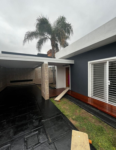 Venta Jardin Espinosa Casa 3dorm