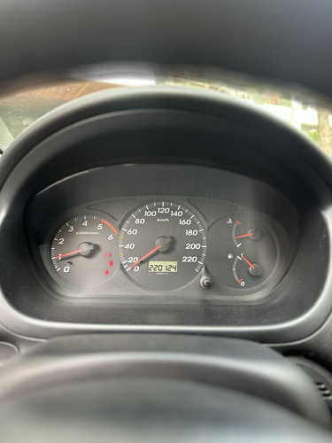 Honda Civic Hatchback