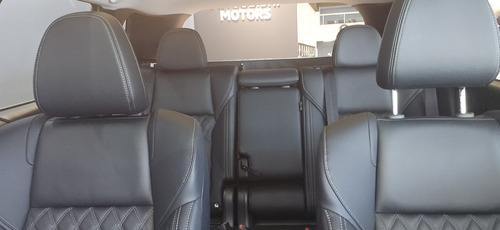 Mitsubishi Outlander 2.5 Gls At Full