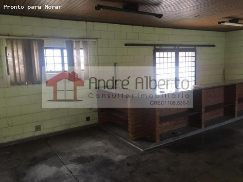 Salão Comercial Para Locação Em Sorocaba, Parque Campolim, 2 Vagas - 586_1-1328604