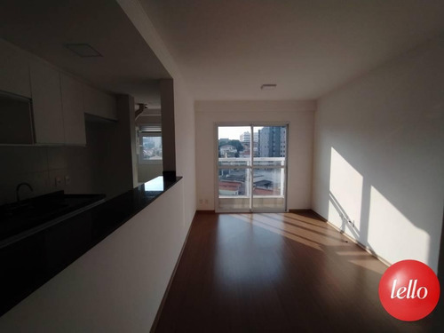 Imagem 1 de 23 de Apartamento - Ref: 225990