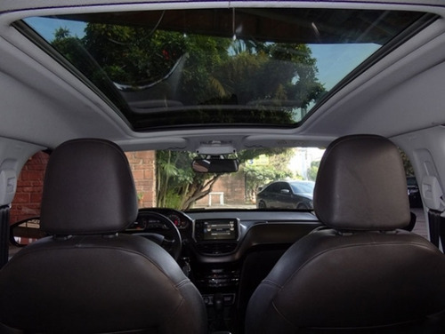 Imagem 7 de 8 de Peugeot 2008 Grife