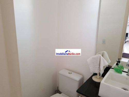 Imagem 15 de 25 de Apartamento Duplex Em Mansões! - Ap0058
