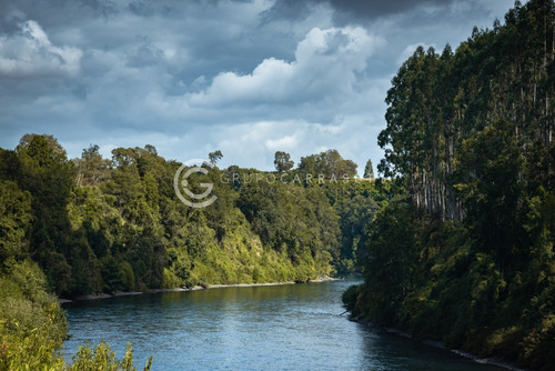 Imagen 5 de 21 de Parcelas A 18 Km De Rio Bueno Con Orilla De Rio