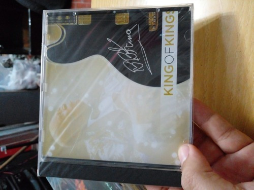 B B King - King Of Kings Cd