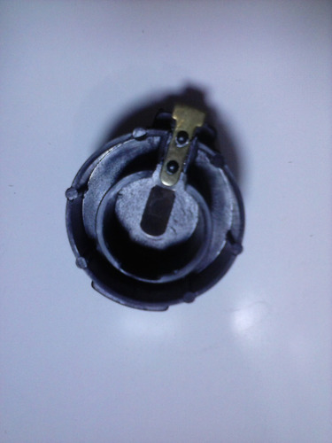Imagen 1 de 8 de Rotor Para Distribuidor Daewoo Cielo/ Racer 4 Cil I