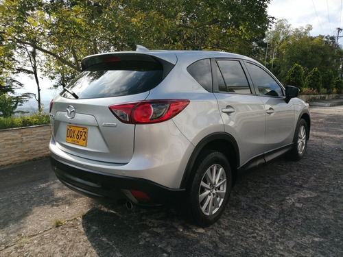 Mazda Cx-5 Touring