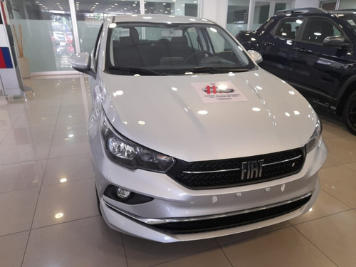 Imagen 20 de 25 de Cronos Drive Cvt 1.3 Pack Conectividad Mt 2022 0km