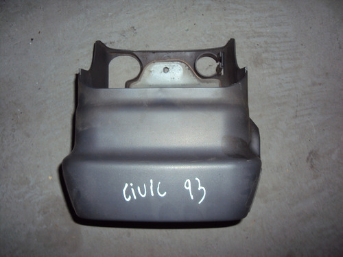 Moldura Escamotiavel Civic 93