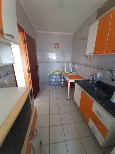 Apto Com 1 Dormitório Na Tupi Com Lazer Por 185 Mil - Lct028 - Vlct028
