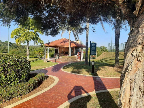 Imagem 5 de 9 de Terreno À Venda, 1120 M² Por R$ 240.000,00 - Condomínio Saint Charbel - Araçoiaba Da Serra/sp - Te4616