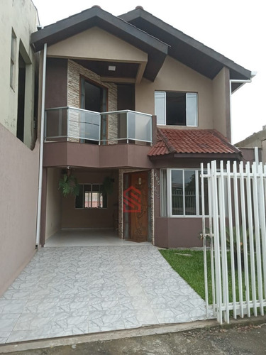 Imagem 27 de 30 de Sobrado Triplex Estuda Permuta - Ssb093 - 70327062