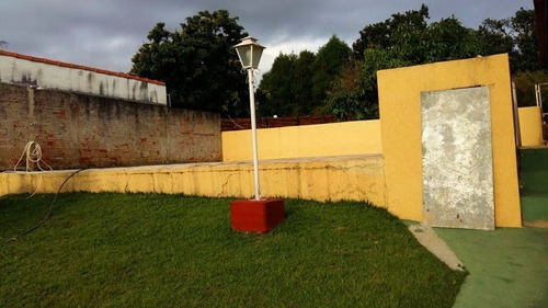 Imagem 14 de 23 de Chacara A Venda No Condominio Vitassay Em Boituva - Ch00371 - 4547328