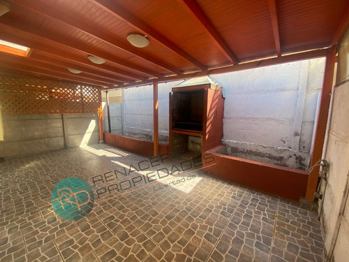 Casa Comuna De Pte Alto, Barrio Hacienda Los Conquistadores