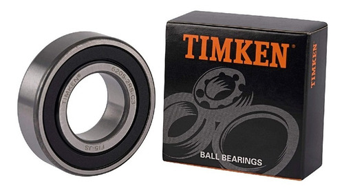 1 Balero 6205 2rs C3 Timken 