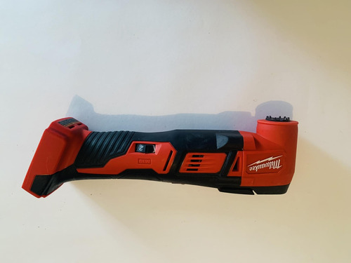 Milwaukee M18 Multiherramienta Inalámbrica 18v Multitool