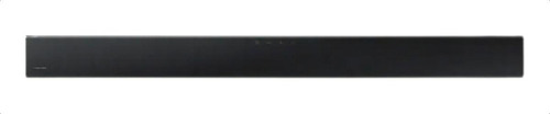 Barra de sonido Samsung HW-A450 negra 127V