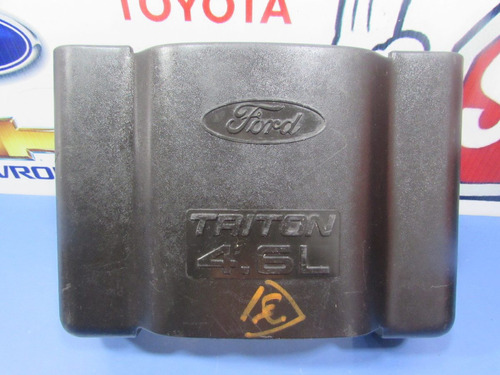 Tapa De Motor Ford 4.6l