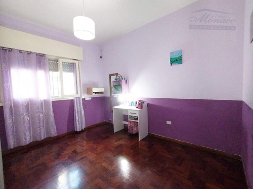 Ph 3 Amb. Con Quincho Y Gran Terraza. Venta Inmediata!