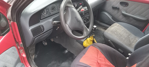 Fiat Siena 1.6 S