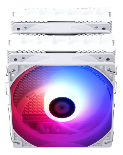 Procesador Cooler Thermalright Peerless Assassin 120 SeWhat LED Rgb