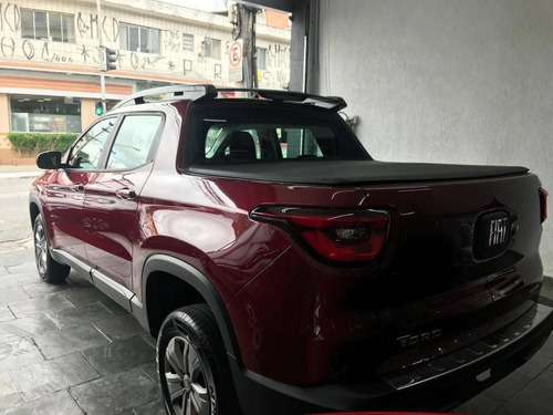 Fiat Toro 1.8 16v Evo Flex Freedom At6