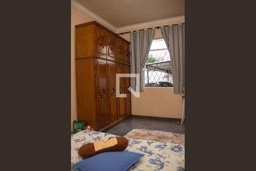 Imagem 9 de 15 de Apartamento À Venda - Engenho De Dentro, 1 Quarto, 50 - S893644486