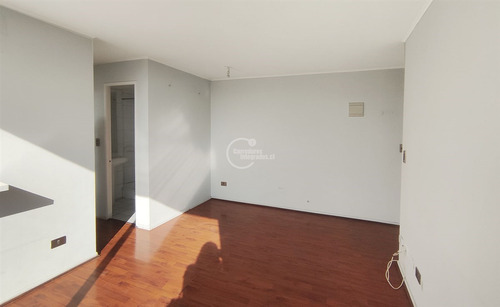 2 Dorm. 2 Baños. Orientación Norte, Ñuñoa