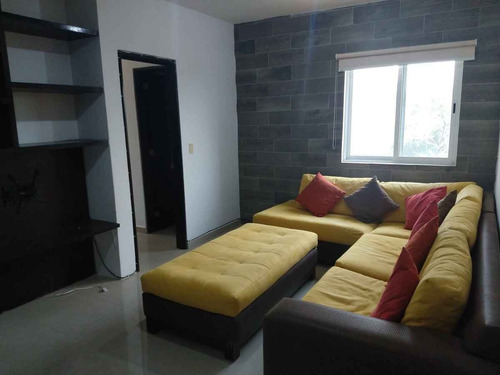 Imagen 5 de 12 de Venta De Departamento Frente De Plaza Las Américas