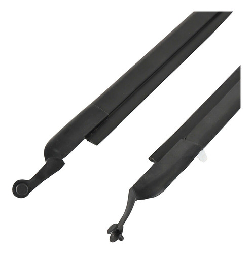 Na01-58-810f, Sellos De Burlete Para Ventana De Vidrio De