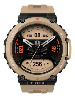 Amazfit T-rex 2 Khaki Color de la caja Negro