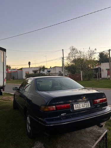 Toyota Camry 2.2