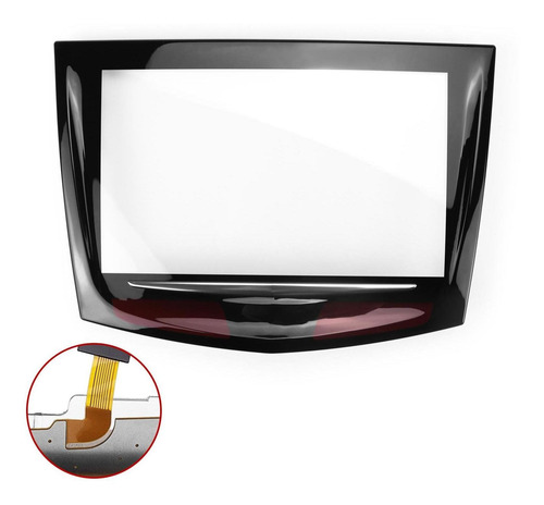 Pantalla Táctil Compatible Con Cadillac Escalade Ats Srx