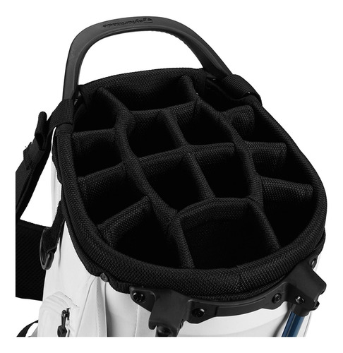 Taylormade Golf Fullextech Crossover Stand Bolse