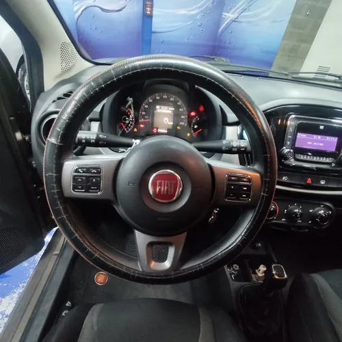 Fiat Uno 1.4 Way