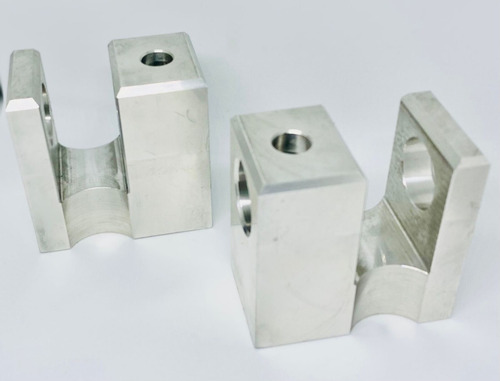 Imagen 3 de 4 de Refuerzo De Balancinera Ford Falcon -par De Punteras Dural-